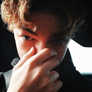 Meet your Posher, Grahm